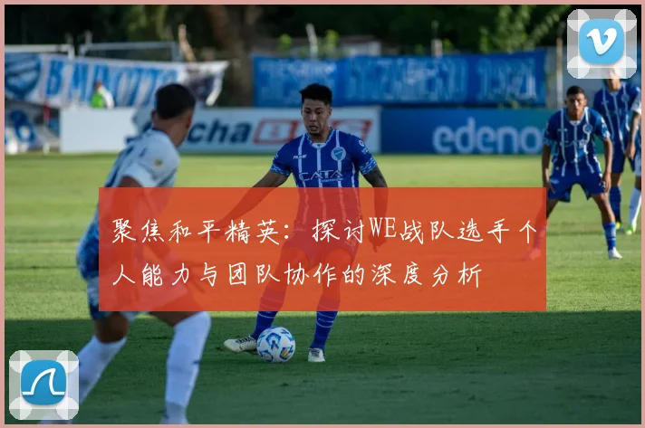 聚焦和平精英：探讨WE战队选手个人能力与团队协作的深度分析