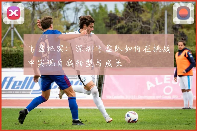 飞盘纪实：深圳飞盘队如何在挑战中实现自我转型与成长